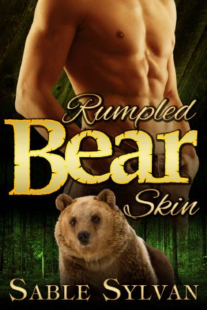 [Seattle's Billionaire Bears 01] • Rumpled Bear Skin